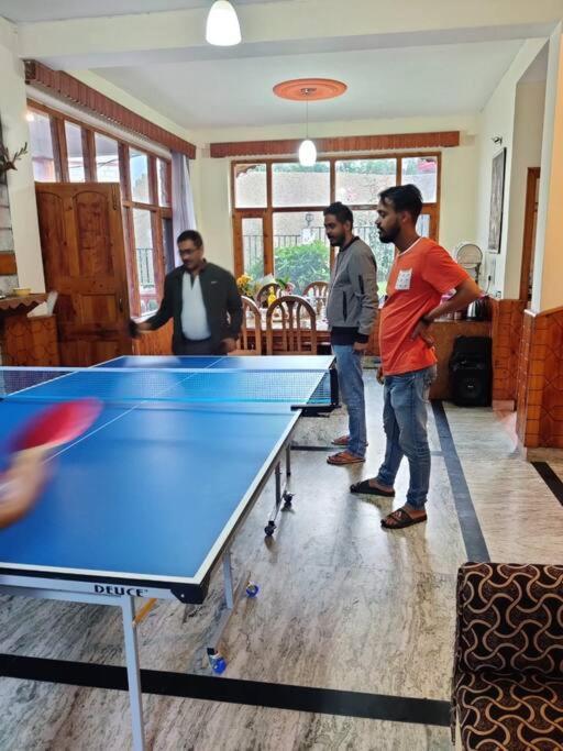 Aroma Taru Villa / Cottage ,Manali Екстериор снимка