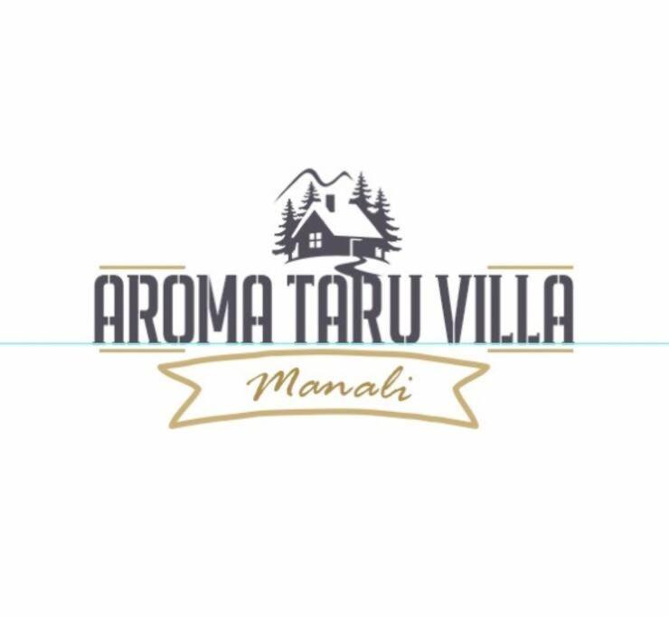 Aroma Taru Villa / Cottage ,Manali Екстериор снимка