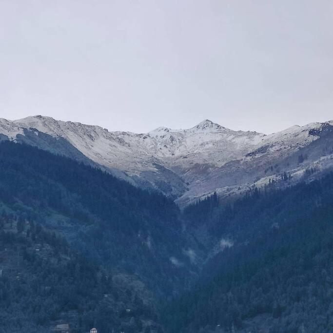 Aroma Taru Villa / Cottage ,Manali Екстериор снимка